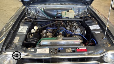 Lot 111 - 1974 FORD ESCORT 1100 STANDARD