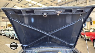 Lot 111 - 1974 FORD ESCORT 1100 STANDARD