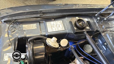Lot 111 - 1974 FORD ESCORT 1100 STANDARD
