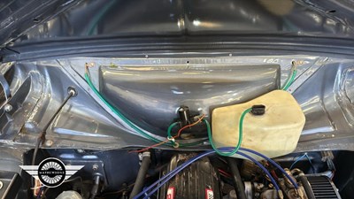 Lot 111 - 1974 FORD ESCORT 1100 STANDARD