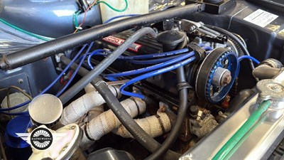 Lot 111 - 1974 FORD ESCORT 1100 STANDARD