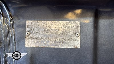 Lot 111 - 1974 FORD ESCORT 1100 STANDARD