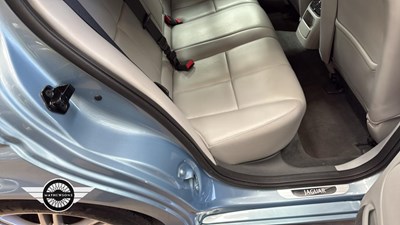 Lot 127 - 2006 JAGUAR S-TYPE V6 SE AUTO