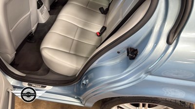 Lot 127 - 2006 JAGUAR S-TYPE V6 SE AUTO
