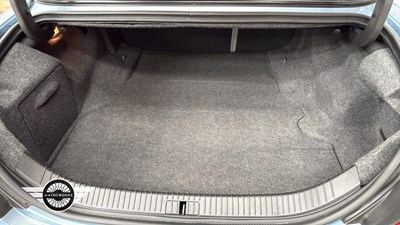 Lot 127 - 2006 JAGUAR S-TYPE V6 SE AUTO
