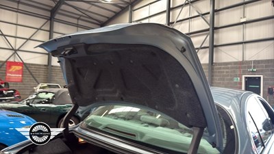 Lot 127 - 2006 JAGUAR S-TYPE V6 SE AUTO