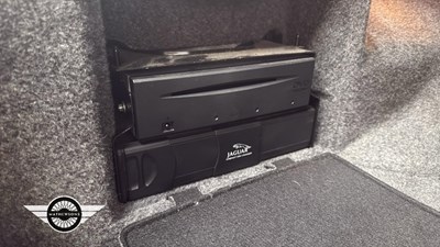 Lot 127 - 2006 JAGUAR S-TYPE V6 SE AUTO