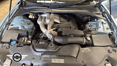 Lot 127 - 2006 JAGUAR S-TYPE V6 SE AUTO