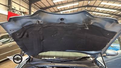 Lot 127 - 2006 JAGUAR S-TYPE V6 SE AUTO