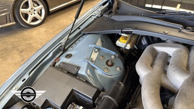 Lot 127 - 2006 JAGUAR S-TYPE V6 SE AUTO