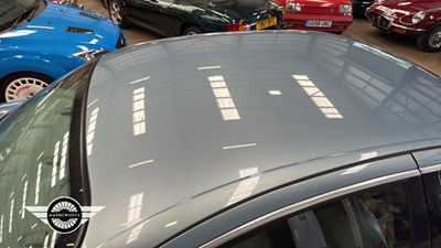 Lot 127 - 2006 JAGUAR S-TYPE V6 SE AUTO