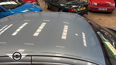 Lot 127 - 2006 JAGUAR S-TYPE V6 SE AUTO