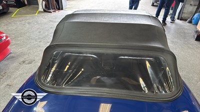Lot 368 - 1972 JAGUAR