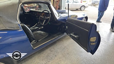 Lot 368 - 1972 JAGUAR