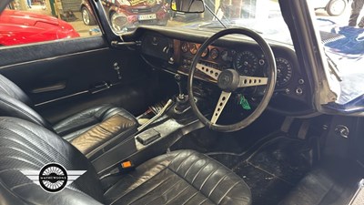 Lot 368 - 1972 JAGUAR