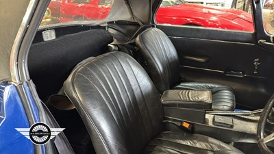 Lot 368 - 1972 JAGUAR