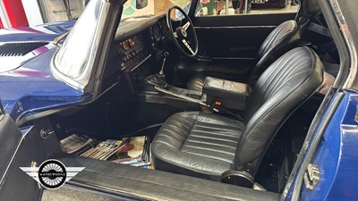 Lot 368 - 1972 JAGUAR