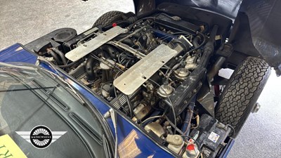 Lot 368 - 1972 JAGUAR