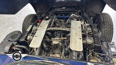 Lot 368 - 1972 JAGUAR