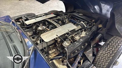 Lot 368 - 1972 JAGUAR