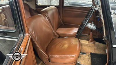 Lot 229 - 1938 ALVIS 4.3