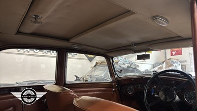 Lot 229 - 1938 ALVIS 4.3