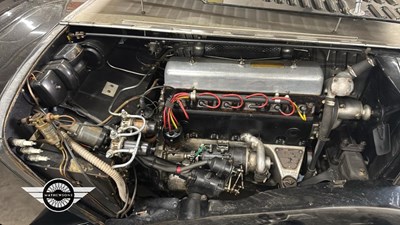 Lot 229 - 1938 ALVIS 4.3