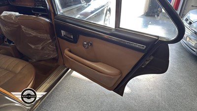 Lot 170 - 1971 DAIMLER 2.8 SOVEREIGN