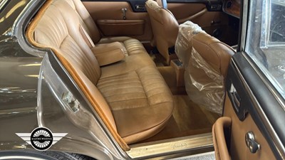 Lot 170 - 1971 DAIMLER 2.8 SOVEREIGN