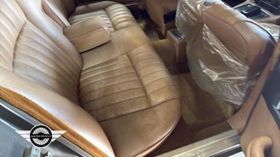 Lot 170 - 1971 DAIMLER 2.8 SOVEREIGN