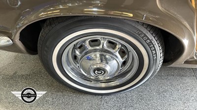Lot 170 - 1971 DAIMLER 2.8 SOVEREIGN