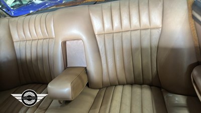 Lot 170 - 1971 DAIMLER 2.8 SOVEREIGN
