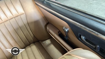 Lot 170 - 1971 DAIMLER 2.8 SOVEREIGN