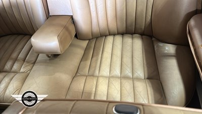 Lot 170 - 1971 DAIMLER 2.8 SOVEREIGN