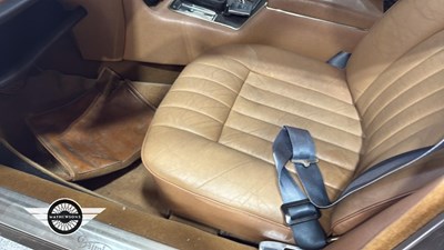 Lot 170 - 1971 DAIMLER 2.8 SOVEREIGN
