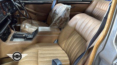 Lot 170 - 1971 DAIMLER 2.8 SOVEREIGN