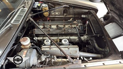Lot 170 - 1971 DAIMLER 2.8 SOVEREIGN