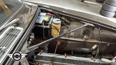 Lot 170 - 1971 DAIMLER 2.8 SOVEREIGN