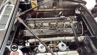 Lot 170 - 1971 DAIMLER 2.8 SOVEREIGN