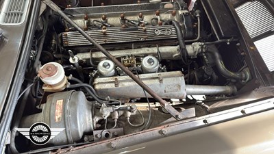 Lot 170 - 1971 DAIMLER 2.8 SOVEREIGN