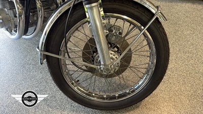 Lot 446 - 1969 HONDA