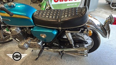 Lot 446 - 1969 HONDA