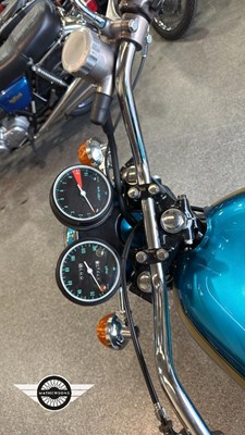 Lot 446 - 1969 HONDA