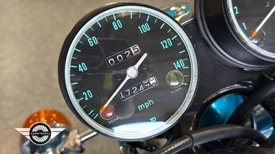 Lot 446 - 1969 HONDA