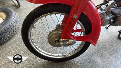 Lot 434 - 1965 HONDA S65