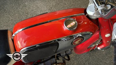 Lot 434 - 1965 HONDA S65