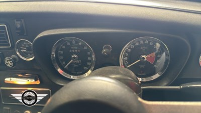 Lot 150 - 1972 MG B GT