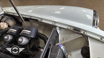 Lot 150 - 1972 MG B GT