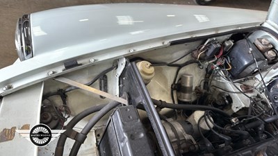 Lot 150 - 1972 MG B GT