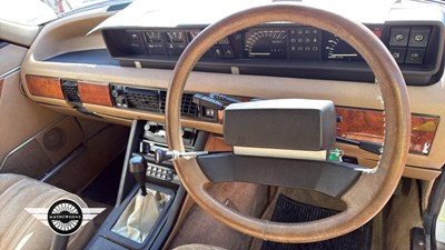 Lot 160 - 1983 ROVER